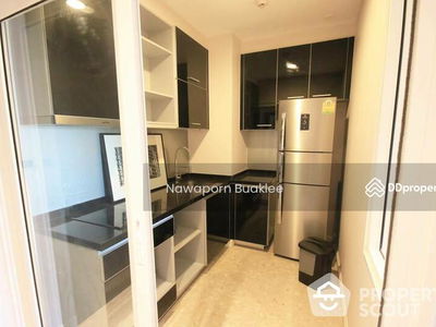 The Crest Sukhumvit 34, Bangkok, Thailand The Crest Sukhumvit 34, Bangkok, Thailand