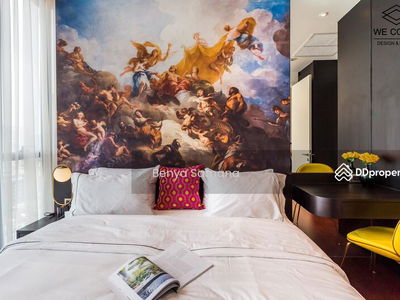 Khun By Yoo, Bangkok, Thailand Khun By Yoo, Bangkok, Thailand