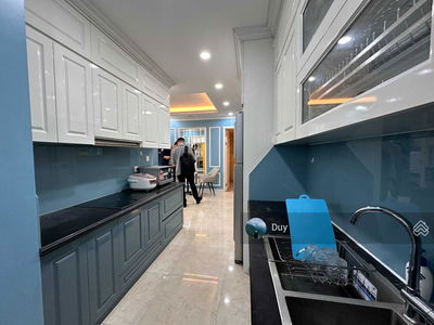 Vinhomes D'Capitale, Vietnam Vinhomes D'Capitale, Vietnam