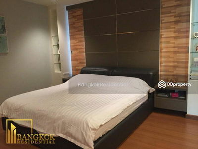 Baan Praram 4 - 3 Bedroom Townhouse in Lumphini, Bangkok, Thailand Baan Praram 4 - 3 Bedroom Townhouse in Lumphini, Bangkok, Thailand