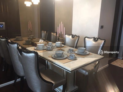 The Diplomat 39, Bangkok, Thailand The Diplomat 39, Bangkok, Thailand