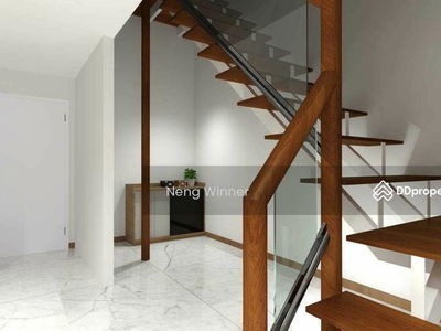 Queen's Park View, Bangkok, Thailand Queen's Park View, Bangkok, Thailand