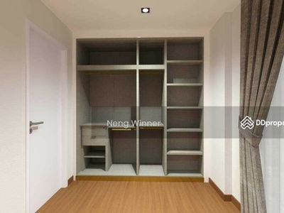 Queen's Park View, Bangkok, Thailand Queen's Park View, Bangkok, Thailand