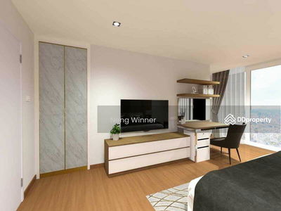 Queen's Park View, Bangkok, Thailand Queen's Park View, Bangkok, Thailand