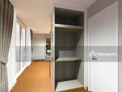 Queen's Park View, Bangkok, Thailand Queen's Park View, Bangkok, Thailand