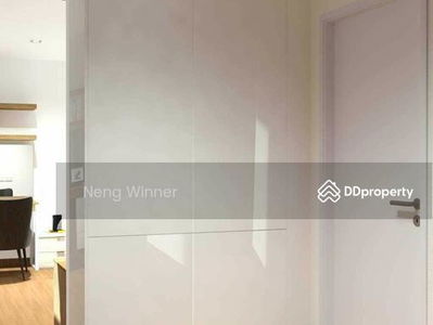 Queen's Park View, Bangkok, Thailand Queen's Park View, Bangkok, Thailand