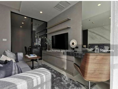 Noble Ploenchit, Bangkok, Thailand Noble Ploenchit, Bangkok, Thailand