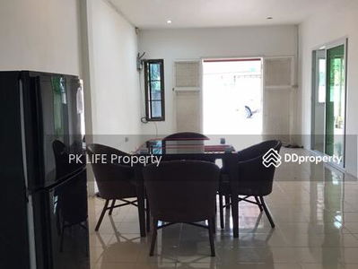 Logement dans Ban Talat Nua, Thailand Logement dans Ban Talat Nua, Thailand