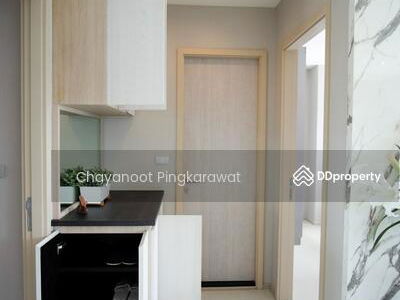 Rhythm Sukhumvit 36-38, Bangkok, Thailand Rhythm Sukhumvit 36-38, Bangkok, Thailand