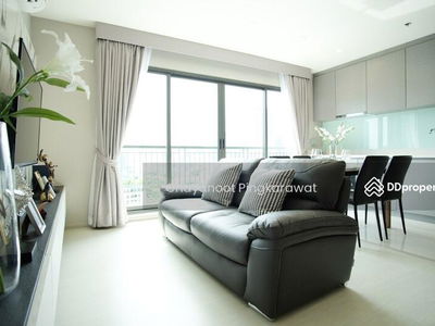 Rhythm Sukhumvit 36-38, Bangkok, Thailand Rhythm Sukhumvit 36-38, Bangkok, Thailand