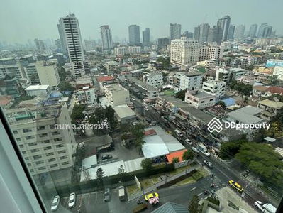 Chapter One Eco Ratchada-Huaikwang, Bangkok, Thailand Chapter One Eco Ratchada-Huaikwang, Bangkok, Thailand