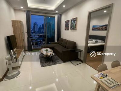 Supalai Oriental Sukhumvit 39, Bangkok, Thailand Supalai Oriental Sukhumvit 39, Bangkok, Thailand