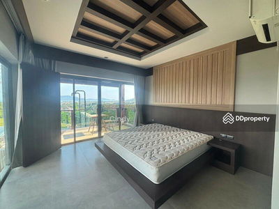 Pool villa for rent at Chalong area, Phuket., Thailand Pool villa for rent at Chalong area, Phuket., Thailand