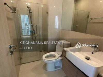 Noble Revolve Ratchada, Bangkok, Thailand Noble Revolve Ratchada, Bangkok, Thailand