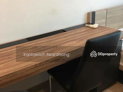 IDEO Q Chula - Samyan, Bangkok, Thailand IDEO Q Chula - Samyan, Bangkok, Thailand