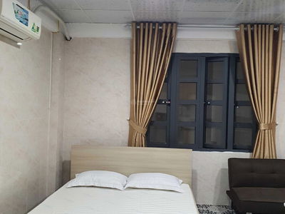 Bui Thi Xuan Street, Vietnam Bui Thi Xuan Street, Vietnam