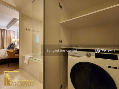 Serviced Apartment, Bangkok, Thailand Serviced Apartment, Bangkok, Thailand
