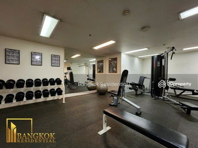 Serviced Apartment, Bangkok, Thailand Serviced Apartment, Bangkok, Thailand