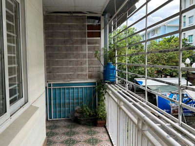 Thanh My Loi residential area, Vietnam Thanh My Loi residential area, Vietnam