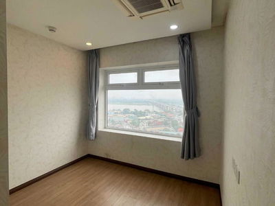 Hoa Binh Green City, Vietnam Hoa Binh Green City, Vietnam