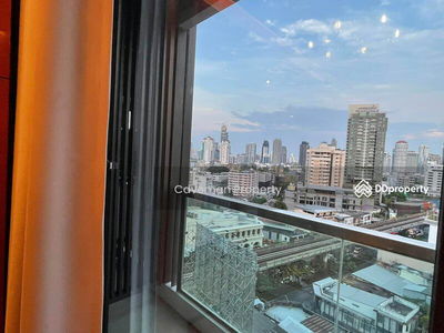 The Address Sukhumvit 28, Bangkok, Thailand The Address Sukhumvit 28, Bangkok, Thailand