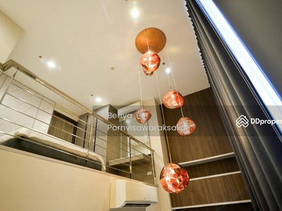 IDEO Mobi Asoke, Bangkok, Thailand IDEO Mobi Asoke, Bangkok, Thailand