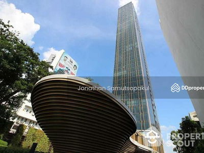 The Monument Thonglor, Bangkok, Thailand The Monument Thonglor, Bangkok, Thailand