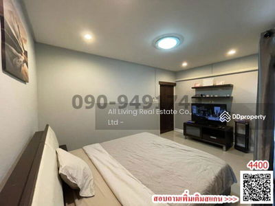 Townhome Ratchada-Sutthisan near MRT Huai Khwang, Bangkok, Thailand Townhome Ratchada-Sutthisan near MRT Huai Khwang, Bangkok, Thailand