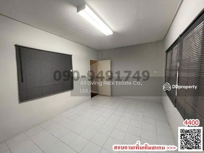 Townhome Ratchada-Sutthisan near MRT Huai Khwang, Bangkok, Thailand Townhome Ratchada-Sutthisan near MRT Huai Khwang, Bangkok, Thailand