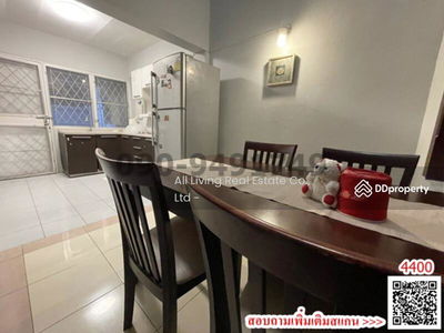 Townhome Ratchada-Sutthisan near MRT Huai Khwang, Bangkok, Thailand Townhome Ratchada-Sutthisan near MRT Huai Khwang, Bangkok, Thailand