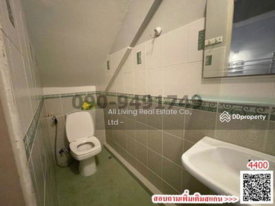 Townhome Ratchada-Sutthisan near MRT Huai Khwang, Bangkok, Thailand Townhome Ratchada-Sutthisan near MRT Huai Khwang, Bangkok, Thailand