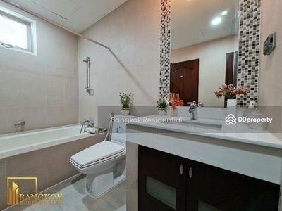 Apartment, Bangkok, Thailand Apartment, Bangkok, Thailand