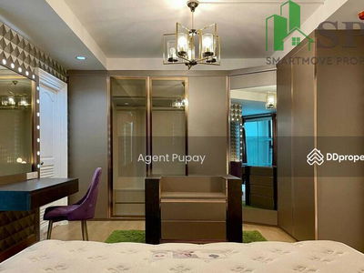 Condo for rent Symphony Sukhumvit. (SPSAM1016), Bangkok, Thailand Condo for rent Symphony Sukhumvit. (SPSAM1016), Bangkok, Thailand