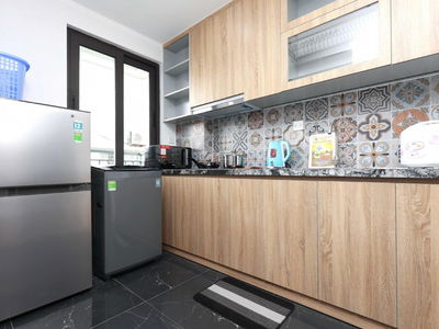 Trinh Cong Son Street, Vietnam Trinh Cong Son Street, Vietnam