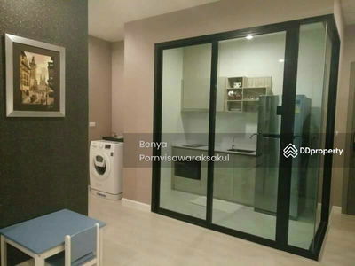 The Niche Pride Thonglor-Phetchaburi, Bangkok, Thailand The Niche Pride Thonglor-Phetchaburi, Bangkok, Thailand