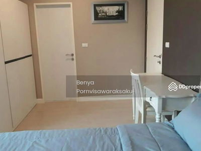 The Niche Pride Thonglor-Phetchaburi, Bangkok, Thailand The Niche Pride Thonglor-Phetchaburi, Bangkok, Thailand