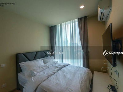 Noble Recole, Bangkok, Thailand Noble Recole, Bangkok, Thailand