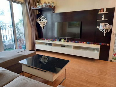 Hoa Binh Green City, Vietnam Hoa Binh Green City, Vietnam