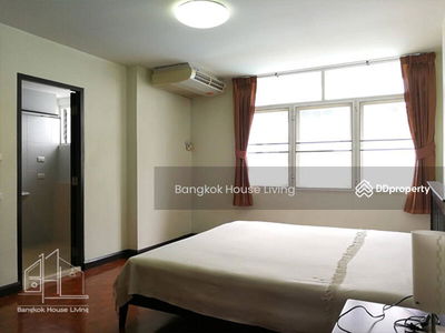 Lalivan Court, Bangkok, Thailand Lalivan Court, Bangkok, Thailand