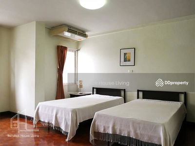 Lalivan Court, Bangkok, Thailand Lalivan Court, Bangkok, Thailand