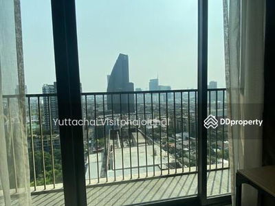 Noble Remix, Bangkok, Thailand Noble Remix, Bangkok, Thailand