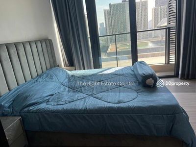 One9Five Asoke-Rama 9, Bangkok, Thailand One9Five Asoke-Rama 9, Bangkok, Thailand