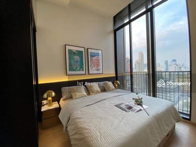 Noble Around Sukhumvit 33, Bangkok, Thailand Noble Around Sukhumvit 33, Bangkok, Thailand