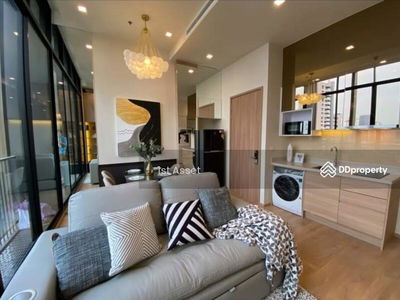 Noble Around Sukhumvit 33, Bangkok, Thailand Noble Around Sukhumvit 33, Bangkok, Thailand