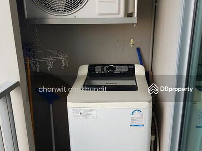 Motif Condo Wongwian Yai-Talat Phlu, Bangkok, Thailand Motif Condo Wongwian Yai-Talat Phlu, Bangkok, Thailand