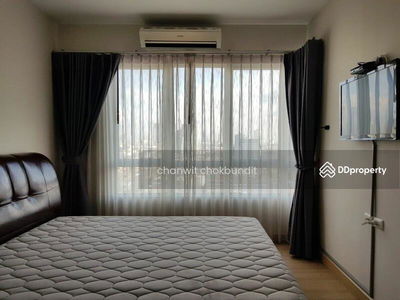 Motif Condo Wongwian Yai-Talat Phlu, Bangkok, Thailand Motif Condo Wongwian Yai-Talat Phlu, Bangkok, Thailand