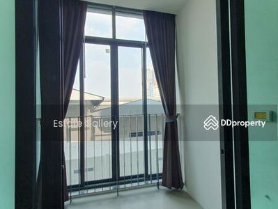 IDEO Blucove Sukhumvit, Bangkok, Thailand IDEO Blucove Sukhumvit, Bangkok, Thailand