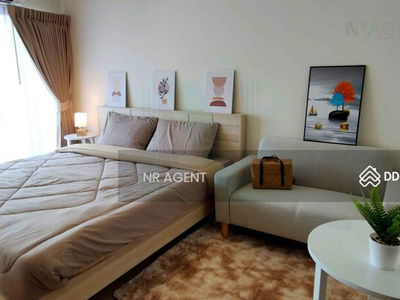 Lumpini Ville Chaengwattana-Pakkred, Nonthaburi, Thailand Lumpini Ville Chaengwattana-Pakkred, Nonthaburi, Thailand