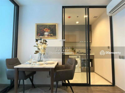 Life Ladprao Valley, Bangkok, Thailand Life Ladprao Valley, Bangkok, Thailand