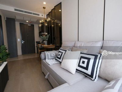 ASHTON Asoke, Bangkok, Thailand ASHTON Asoke, Bangkok, Thailand